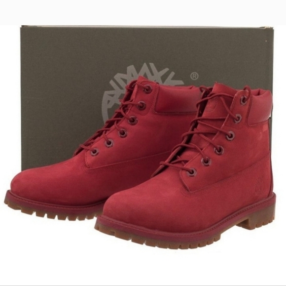 Timberland Other - Timberland 6 IN Premium WP Boot A13HV TI33-a hiking boots